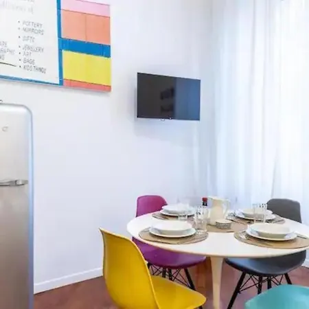 Apartamento Duomo-garibaldi-isolaself Checkin & Free Parking *