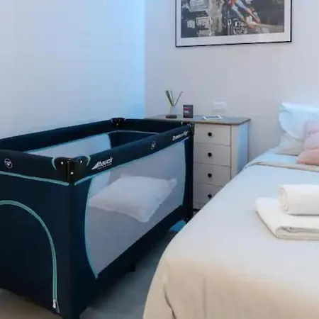 Duomo-garibaldi-isolaself Checkin & Free Parking Appartement *