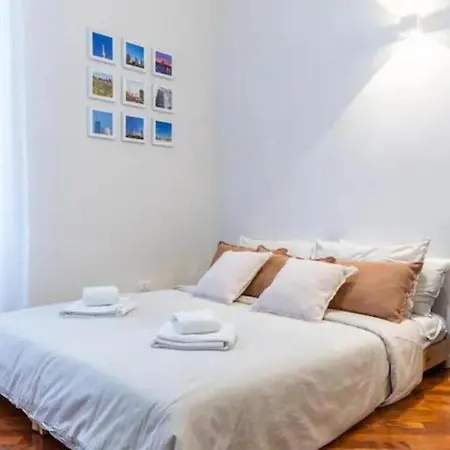 Duomo-garibaldi-isolaself Checkin & Free Parking Appartement *