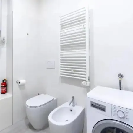 Duomo-garibaldi-isolaself Checkin & Free Parking Appartement *