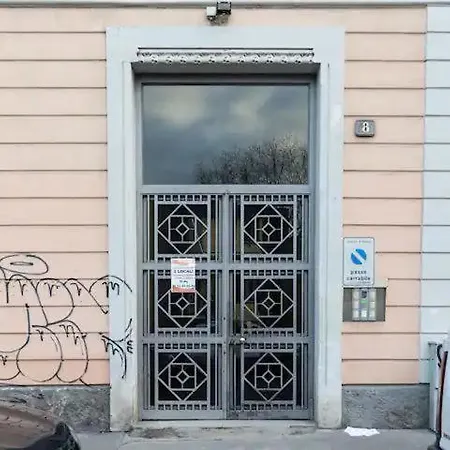 Duomo-garibaldi-isolaself Checkin & Free Parking 公寓 米兰